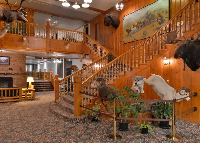 Stage Coach Inn