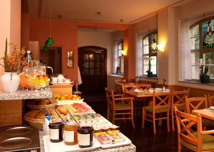 Hotel Dom-Eck