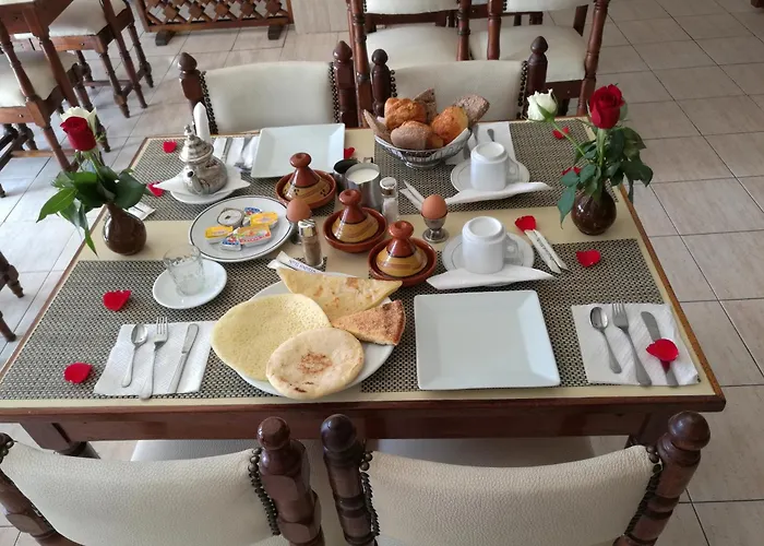 Hotel Sindibad