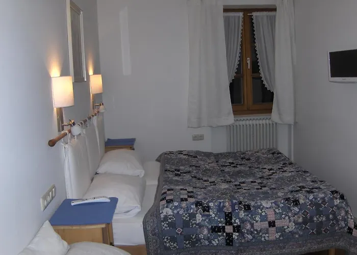 Hotel-Gasthof Rose