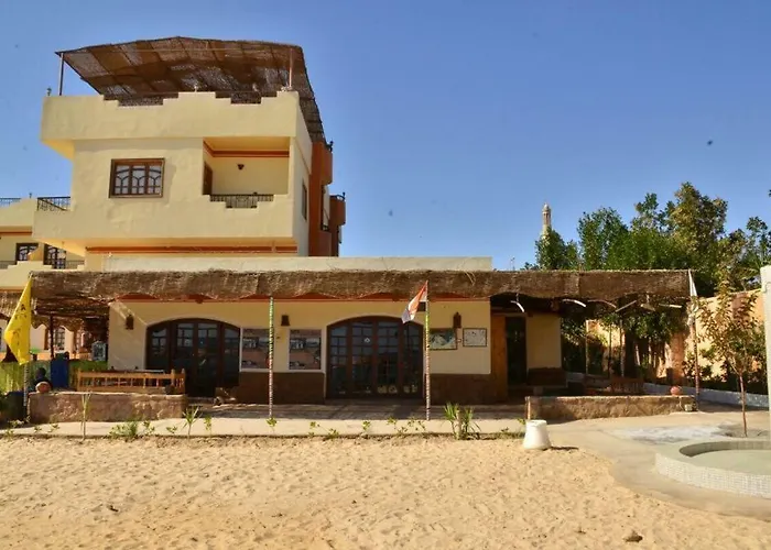 Dolphin Hotel Safaga