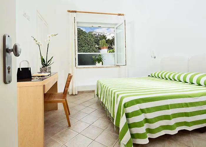 Hotel La Tosca