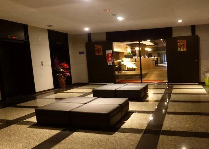 Honest&Warm Hotel