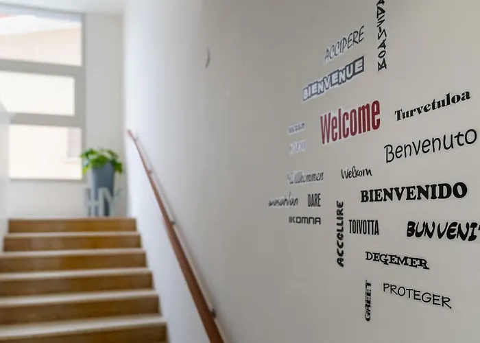 Hotel Fabris Caorle