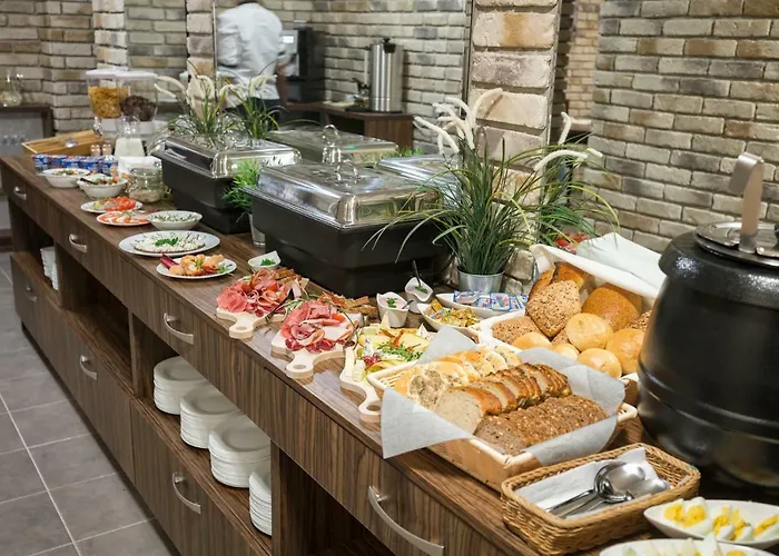 Hotel Lublin