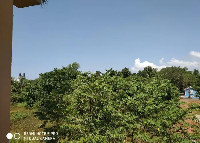 Kiara Hotel Goa