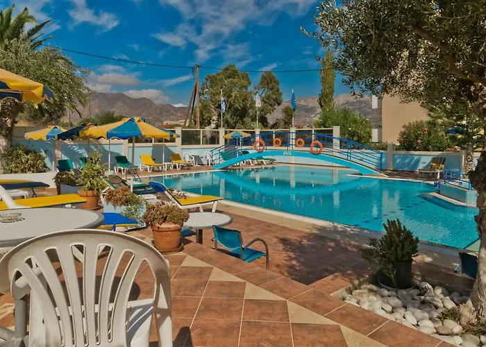 Olympic Hotel
