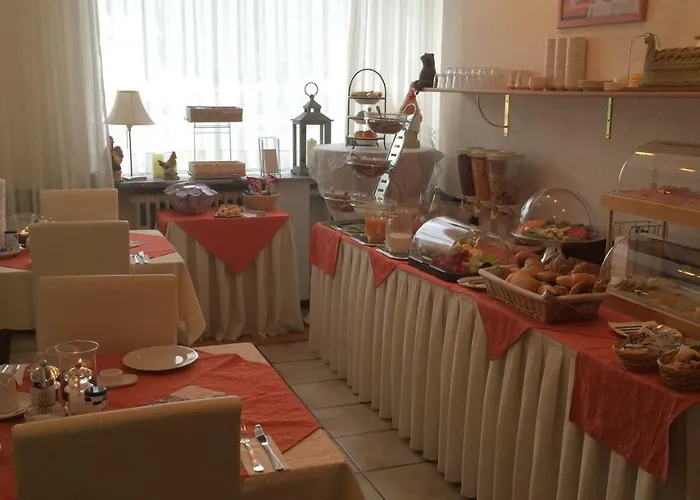 Hotel Am Ufer