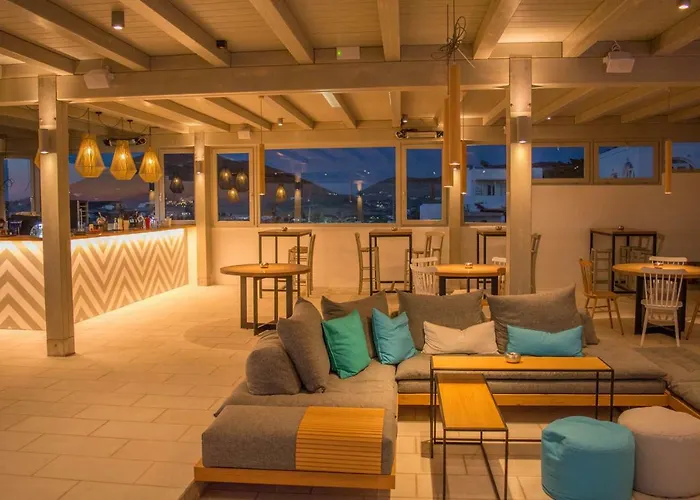 Sunset View Hotel