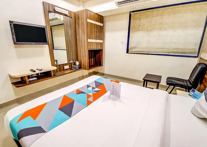 Hotel Dreamland