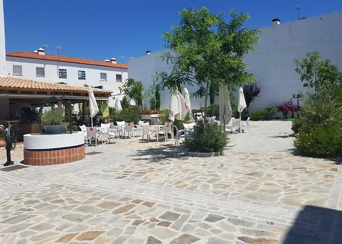 Hotel Entreolivos
