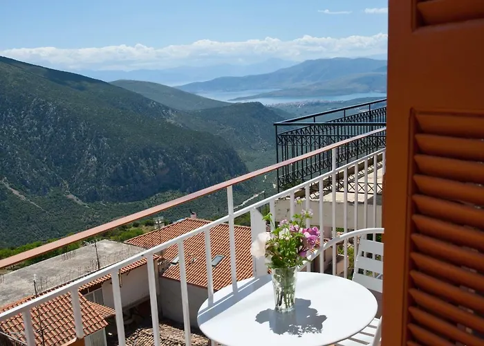 Hotel Athina