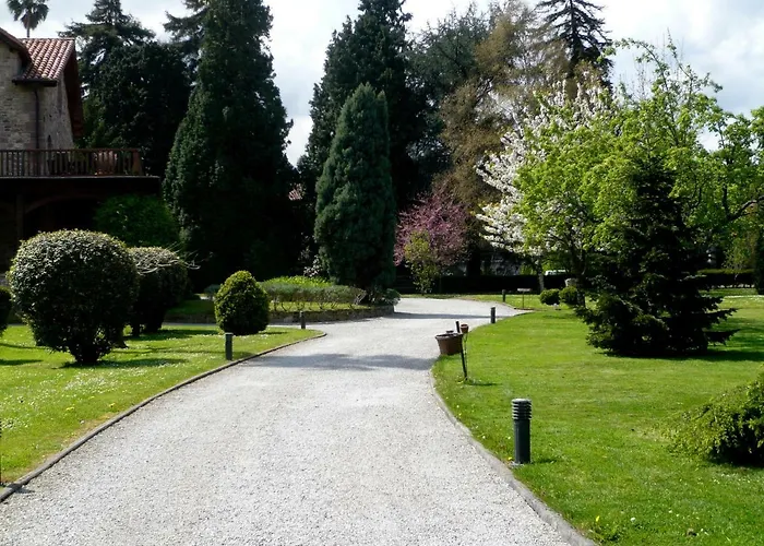 Jardin de Carrejo