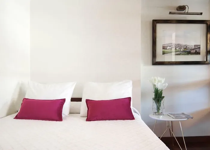 Hotel Garelos Betanzos