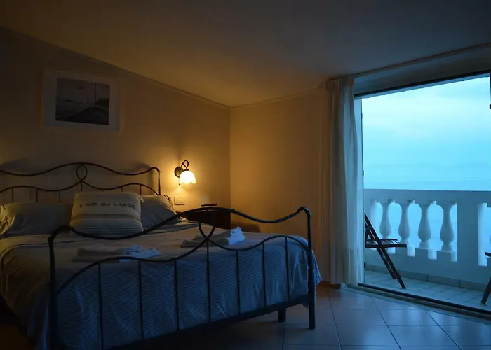 Albergo Tirreno