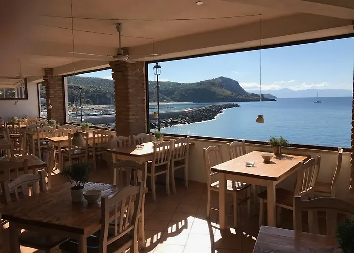 Albergo Tirreno