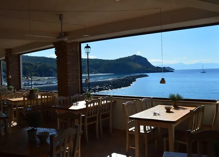 Albergo Tirreno