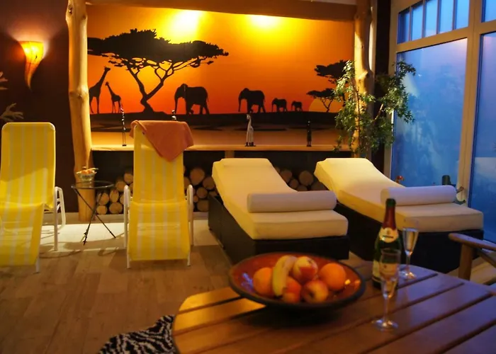 Hotel Drei Rosen