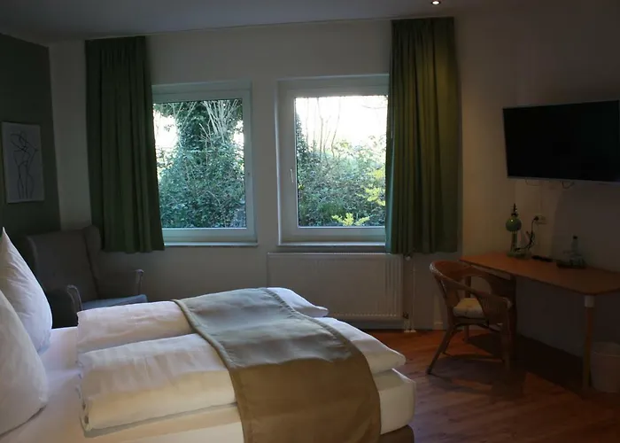 Hotel Grüner Baum