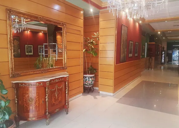 Hotel Principe