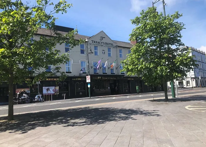 Treacys Hotel&Leisure Centre Waterford