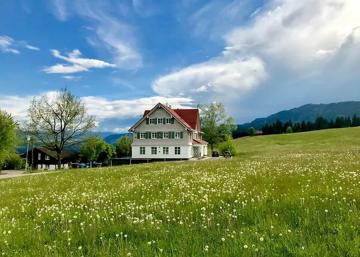 Alpenloge Design Hotel