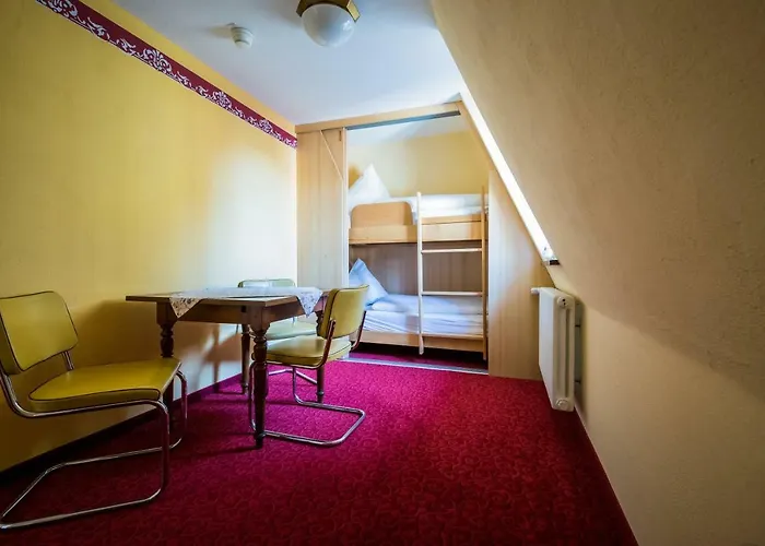 Hotel Löwen-Weinstube