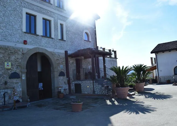 Tenuta Ferrara