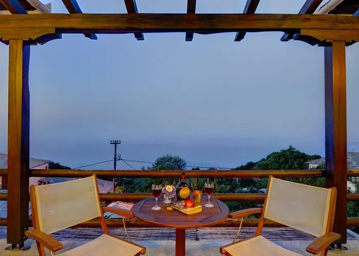 Hotel Zagora