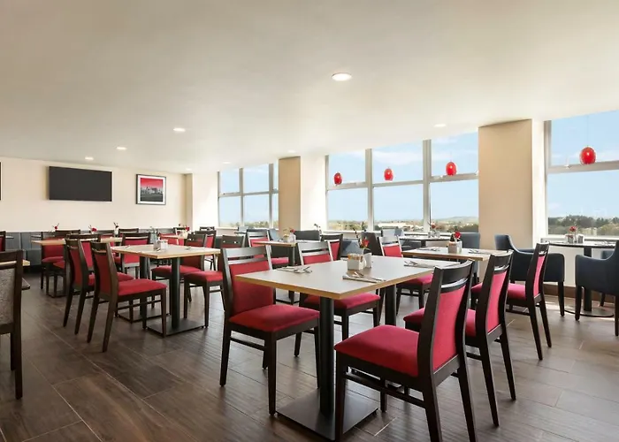 Ramada East Kilbride