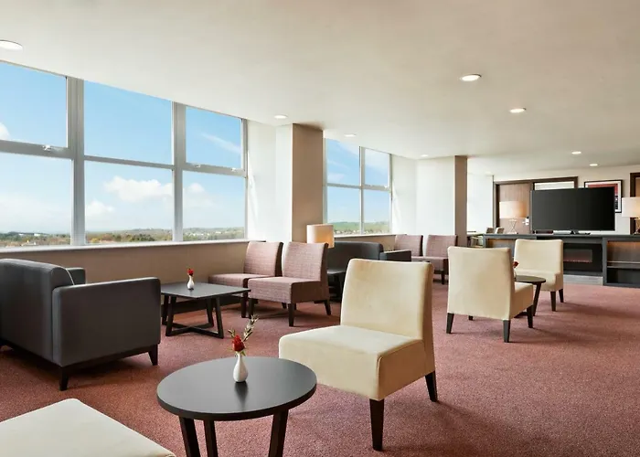 Ramada East Kilbride
