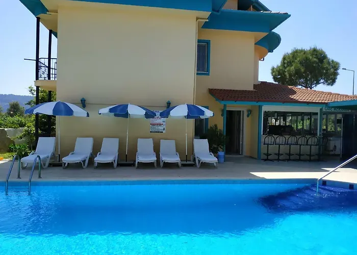 Hotel Mico