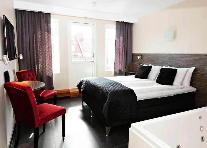 Best Western Hotel Arena
