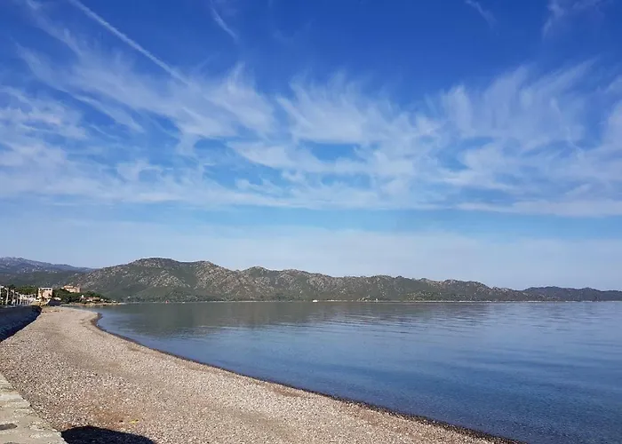 Hotel Sole E Mare