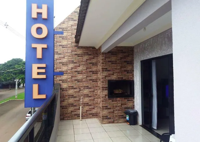 Hotel Edinik