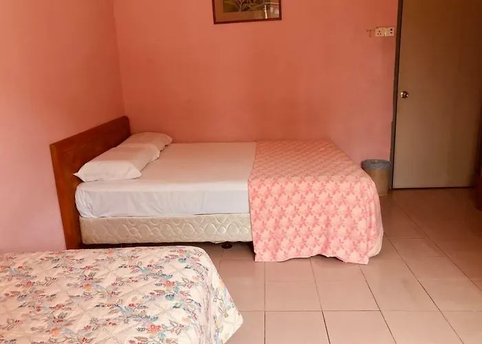 Hotel Cahaya