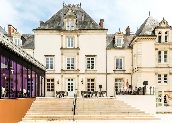 Le Mans Country Club