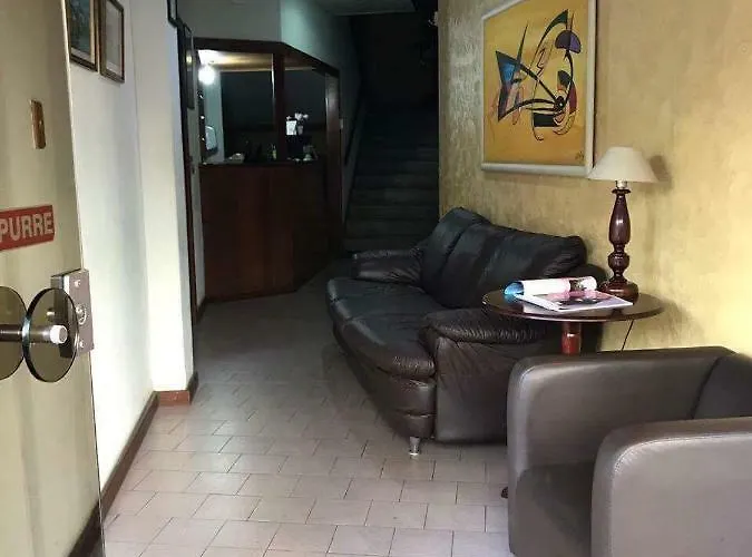 Hotel Pirahy