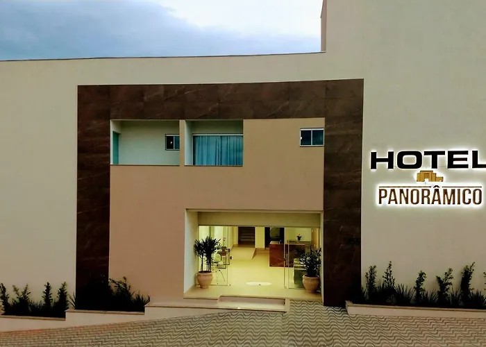 Hotel Panorâmico