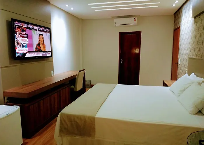 Hotel Panorâmico