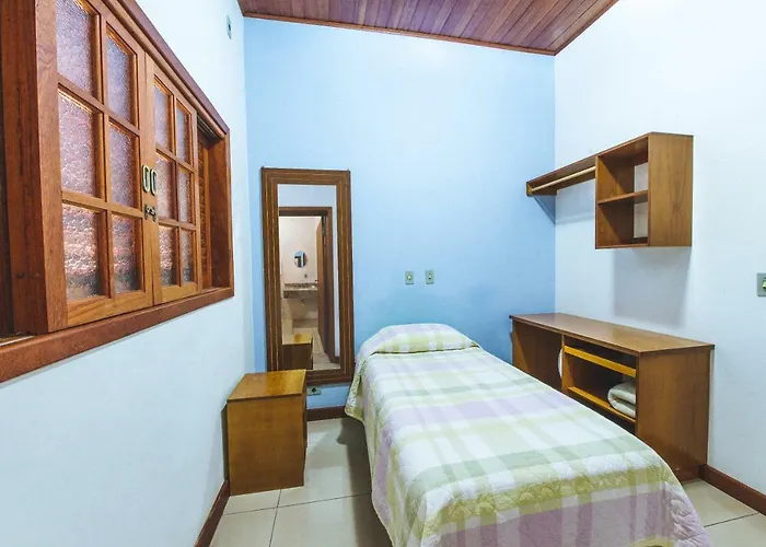 Am Confort Hotel