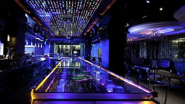 The Q Hotel