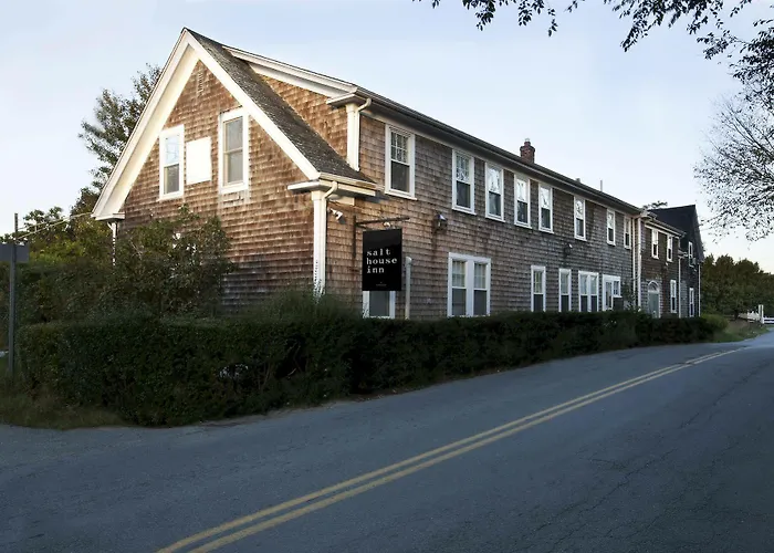 Salt House Inn