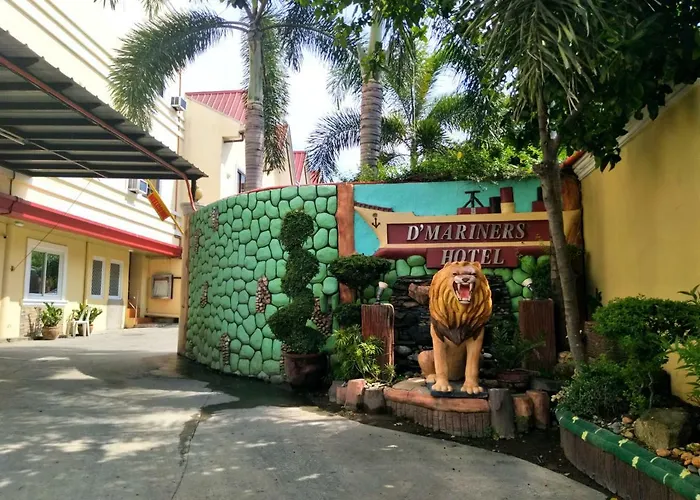 D'Mariners Inn Hotel