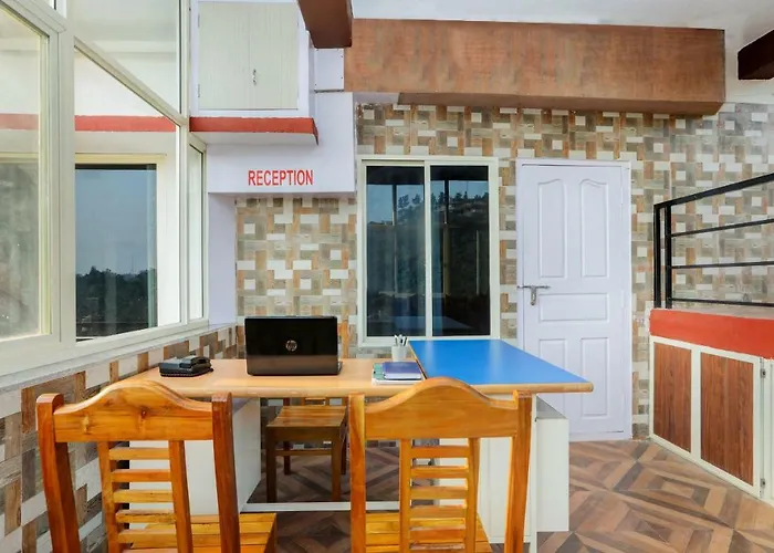 Daisey Dee Homestay