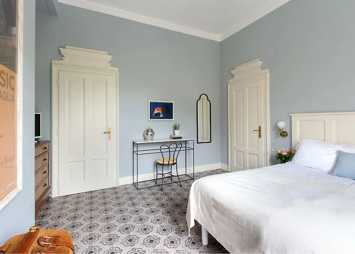Villa Maria Boutique Hotel