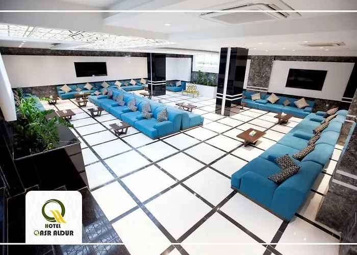 Qasr Aldur Hotel
