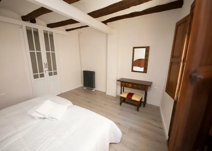 Casa Rural Pradas