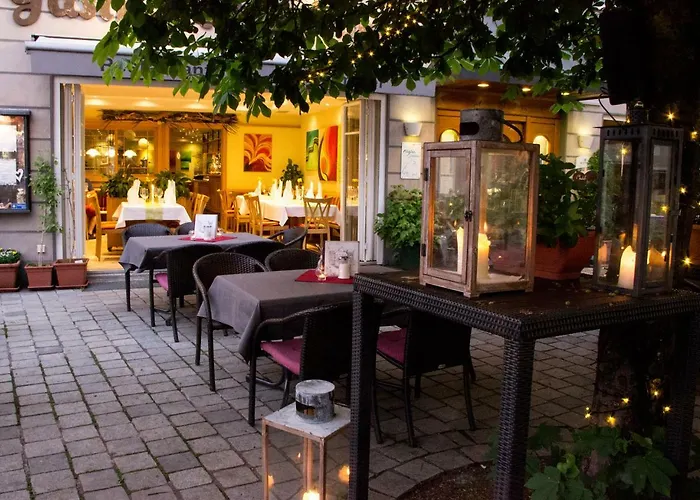 Hotel Drei Koenig