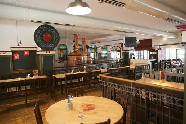Brau Art Hotel